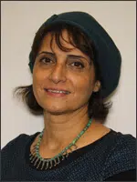 Iris_Kapach איריס קאפח