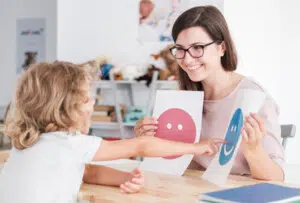 טיפול קוגניטיבי התנהגותי בילדים עקרונות טיפוליים