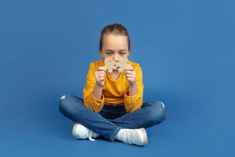 Aspergers Syndrome