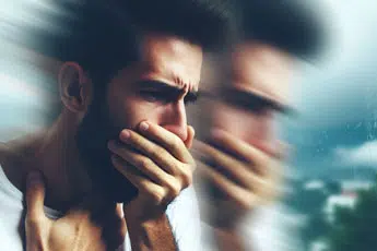 פחד מהקאות