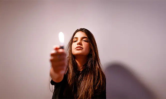 טיפול בהפרעת מרדנות ODD