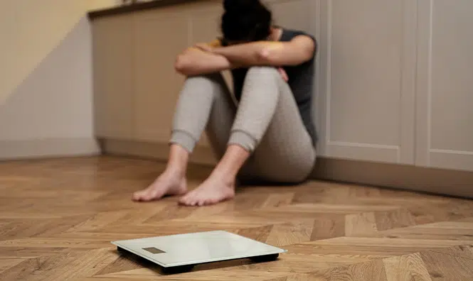 טיפול קוגניטיבי - התנהגותי (CBT) בבולימיה נרבוזה